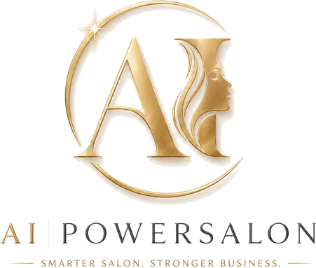 AIPowerSalon — Smarter Salon. Stronger Business.